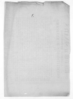 Listen von Dorfbewohnern und die von ihnen zu leistenden Abgaben - BSB Cod.graec. 592 f