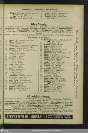 Großbuch