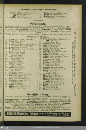 Großbuch