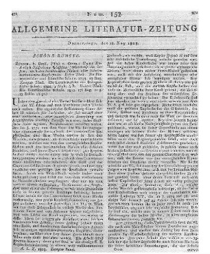 Alter, F. K.: Über die tagalische Sprache. Wien: Trattner 1803