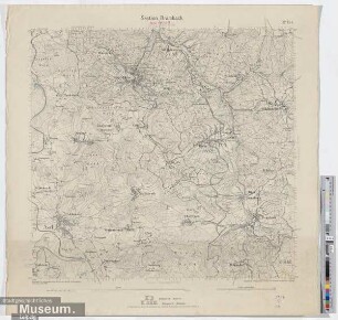 Section Brambach No.154