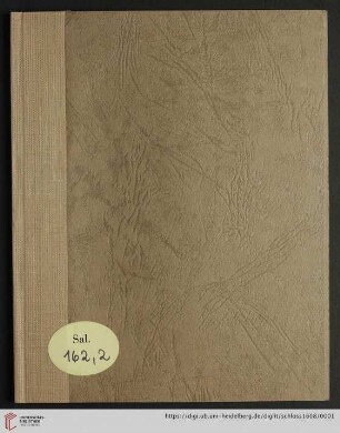 Copey vnd Abtruck Einer Missive oder Brieves/ welchen M. Johannes Schlossius/ ein gewesener Jesuiter/ an die Doctores vnd Theologen der Vniversitet Wittemberg geschrieben