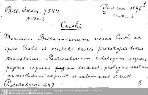 Jus canonicum 1196.t