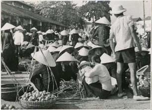 Markt in Nha Trang