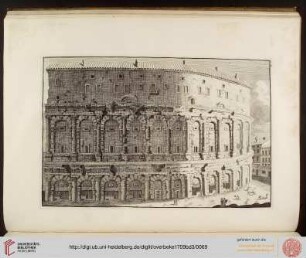 Le Théatre de Marcellus