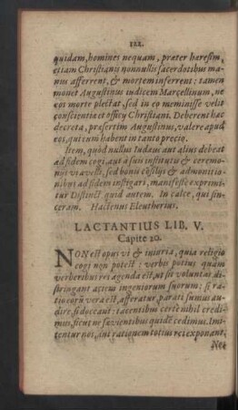 Lactantius Lib. V. Capite 20.