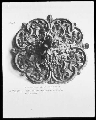 Rosette