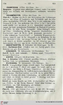 Kiebingen