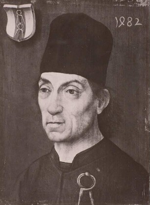 Moritz Ensinger