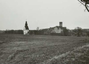 Dorf, Gnandstein