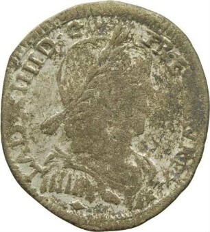 1/12 Écu (Douzième d´écu) - Fälschung ?