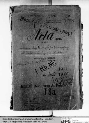 Außerordentliche Überwachung der Bauausführungen und Vorschriften zum Schutz der Bauarbeiter