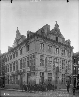 Hotel vom Goldenen Vlies