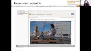 Lernmodule für die physikalische Grundlagenausbildung (ALepa)