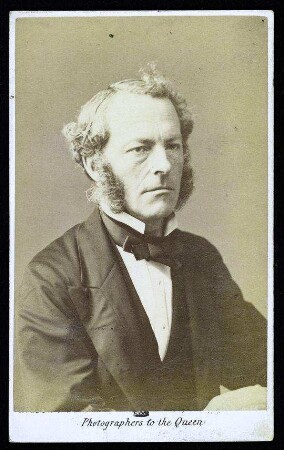 Stokes, George Gabriel