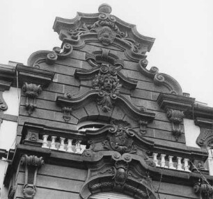 Darmstadt, Viktoriastraße 43, Viktoriastraße 45