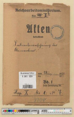 Leibrentenversicherung der Kleinrentner