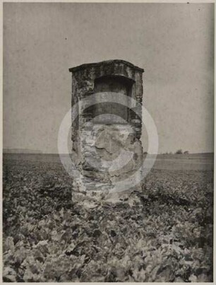 Bildstock bei Krelkau