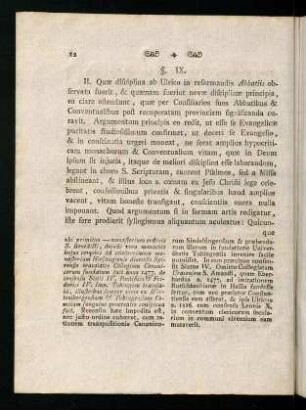 12-23, § IX - XV