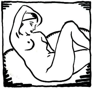 Aktstudie