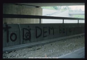ToD DEM BETON