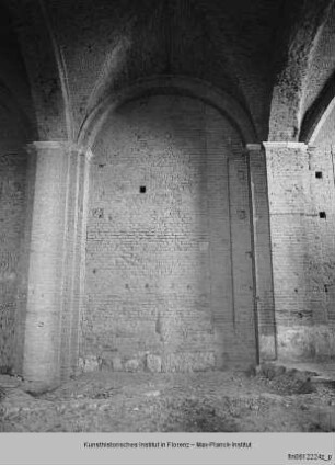 San Francesco, Siena