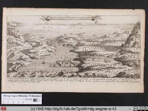 het ghesicht vanden Hellespont en vande propontide.