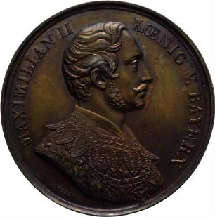Medaille, o.J.?