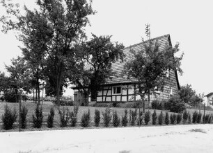 Oberzent, Walterbachweg 23