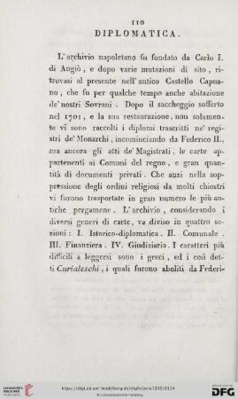 Diplomatica