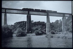 Tullauer Brücke bei Schwäbisch Hall