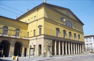 Teatro Regio