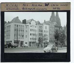 Köln, Alter Markt