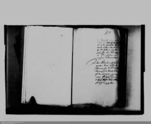 Wiedereinlösung der verpfändeten Amtes Altweilnau durch Graf Johann Ludwig von Nassau-Hadamar