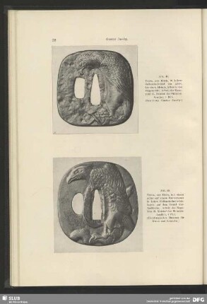 Tsuba