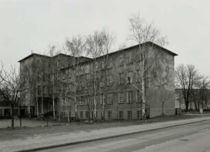 Realschule, Forst (Lausitz) -