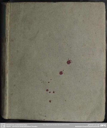 De Iuribus Vicariorum S[ac]ri Rom. Imperii In Aurea Bulla Expressis ...