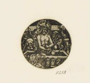 Leidender Heiland