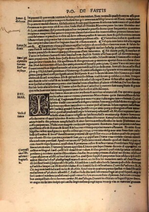 Fastorum Libri ...