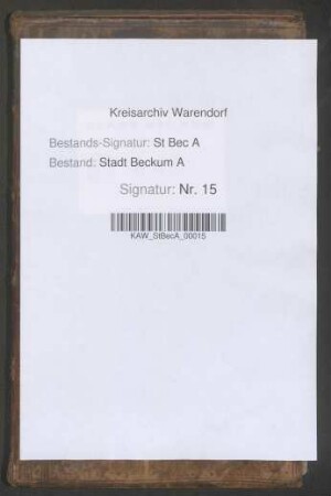 Ausgabe- und Einnahme-Register