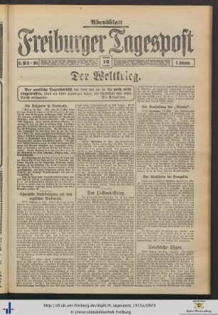 16.11.1915 (Abendblatt)