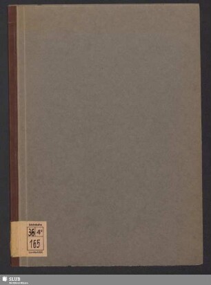 700 Jahre Rittersgrün im Erzgebirge 1251 - 1951 : [Verf.: Jonathan Sternkopf]