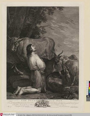THE PRODIGAL SON