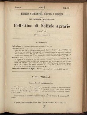 Novembre. Num. 55.