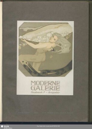 Moderne Galerie