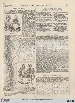 May 23, 1885