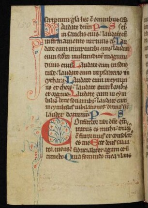 Canticum Isaiae