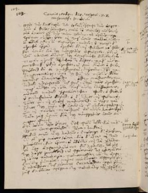 104-105, 18.5.1595 (vesperi), Iac 1