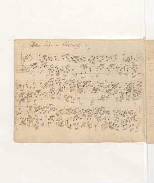 Vater unser im Himmelreich; org; 1t; BWV 636