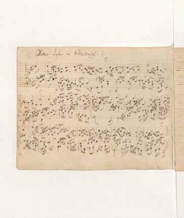 Vater unser im Himmelreich; org; 1t; BWV 636